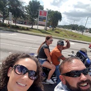 Meet your Posher, Jay sonya